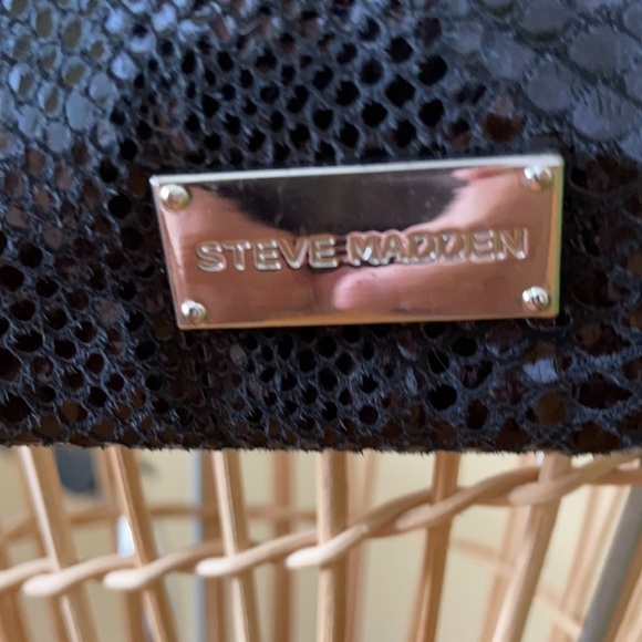 Steve Madden ⭐️shoulder bag - Picture 4 of 7